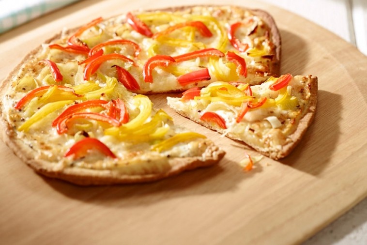 alsatian vegetable tart alsatian vegetable tart