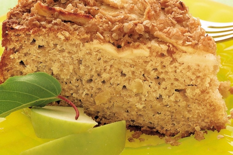 apple crumble cake apple crumble cake