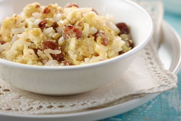 baked custard rice pudding baked custard rice pudding
