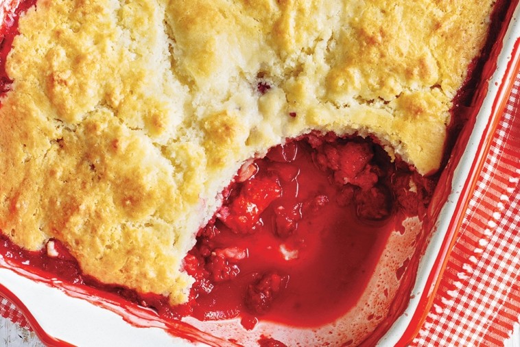 berry apple cobbler berry apple cobbler