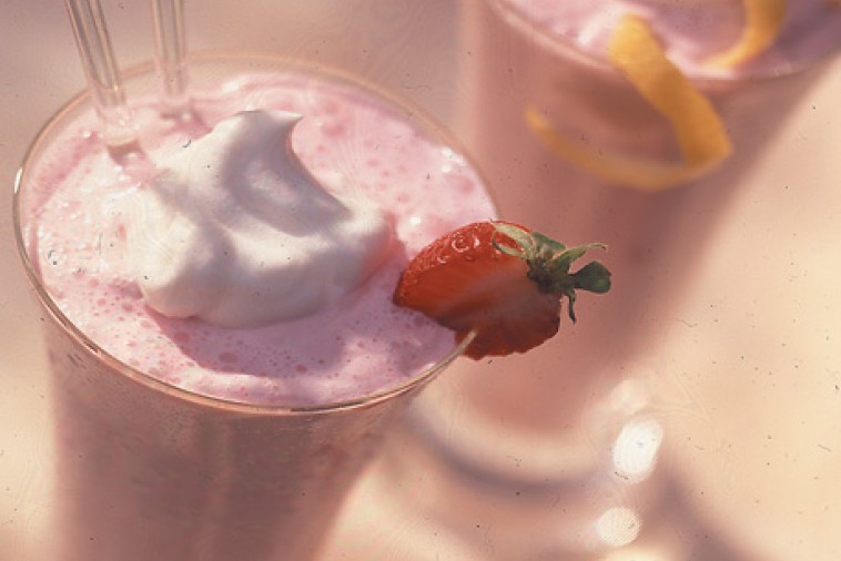 berry split real smoothie berry split real smoothie