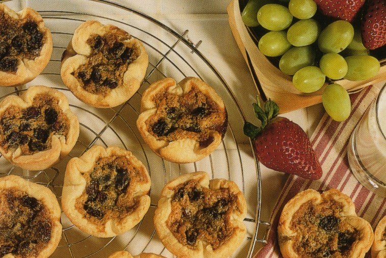 best ever butter tarts best ever butter tarts
