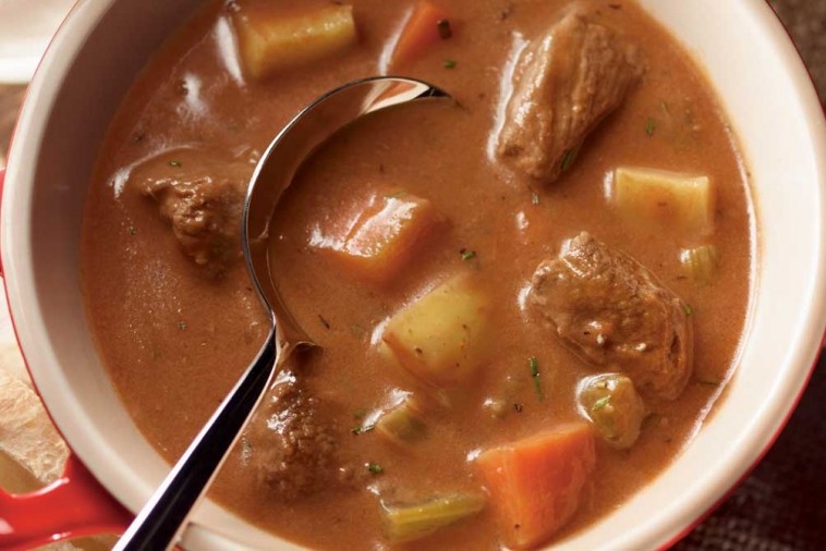 big batch beef root veggie stew big batch beef root veggie stew