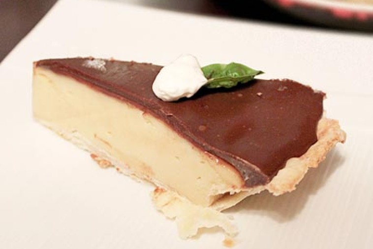 boston cream pie boston cream pie