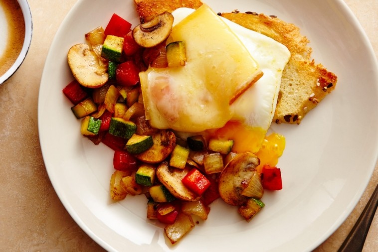 breakfast au gratin breakfast au gratin