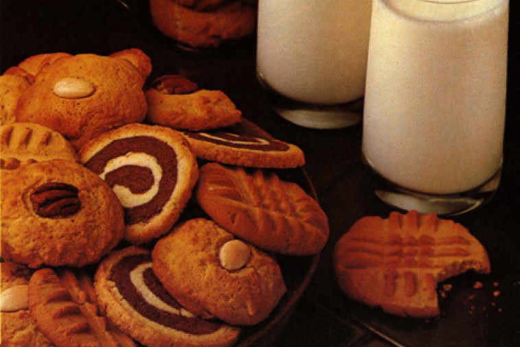 Brown Sugar Nuggets Canadian Goodness