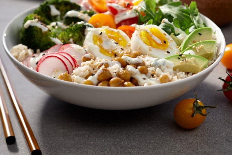 buddha bowl buddha bowl