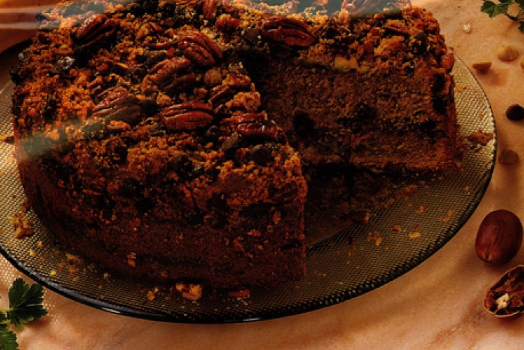 cafe au lait coffee cake cafe au lait coffee cake