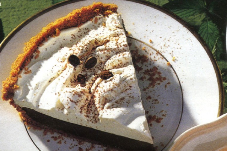 cafe au lait pie cafe au lait pie