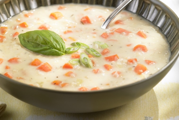 carrot lentil soup carrot lentil soup