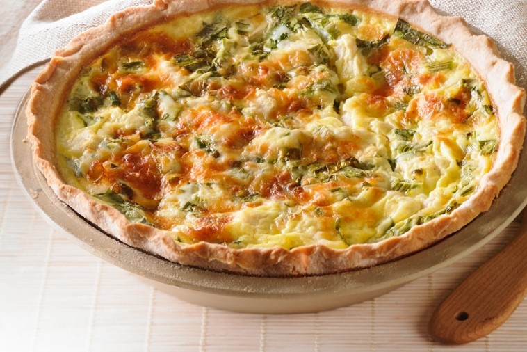 chicken chinese broccoli tart chicken chinese broccoli tart
