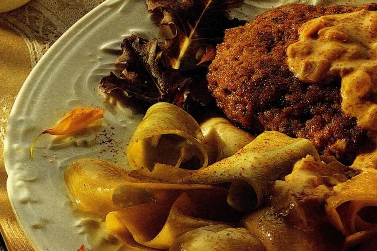 chicken patties paprika chicken patties paprika