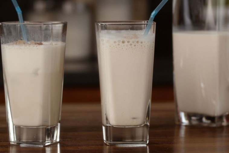 chilled chai latte chilled chai latte