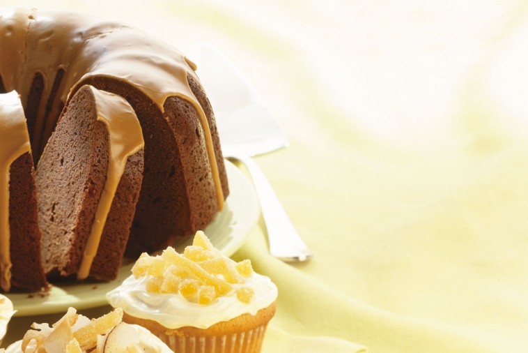 chocolate cream cheese pound cake with mocha drizzle cooking club size chocolate cream cheese pound cake with mocha drizzle cooking club size