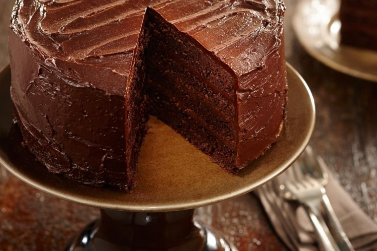 chocolate fudge layer cake chocolate fudge layer cake