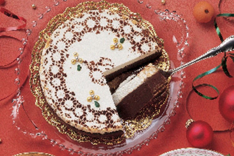 chocolate tart chocolate tart