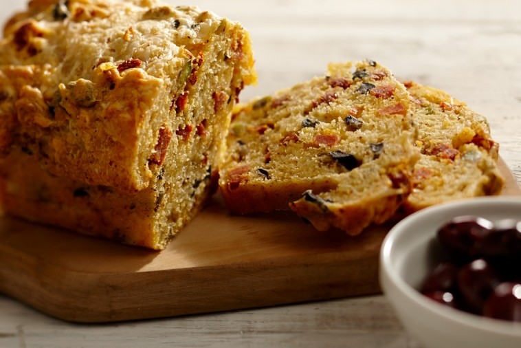 chorizo pistachio loaf chorizo pistachio loaf