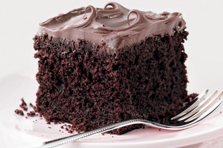Chocolate Fudge Cake - Toronto Online Cake Ordering – Cakeforyou.ca -  Online Birthday Cake, Cheesecake and Corporate Cake Catering. Delivery in  Toronto Canada