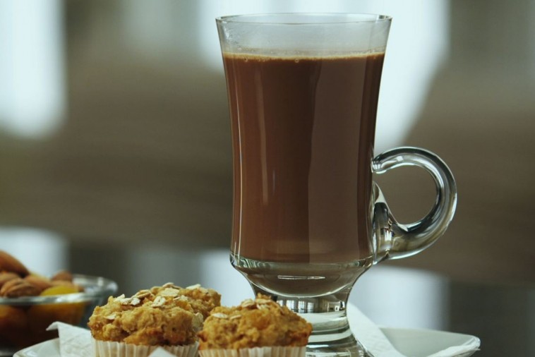 cinnamint hot chocolate cinnamint hot chocolate