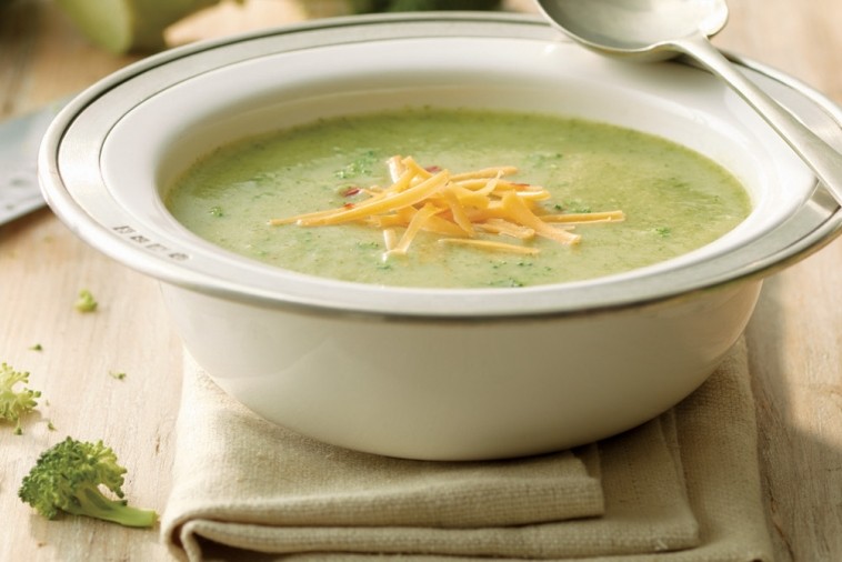 classic broccoli cheddar soup classic broccoli cheddar soup