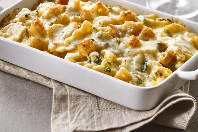 cod you believe it s shmoked mac n cheese cod you believe it s shmoked mac n cheese