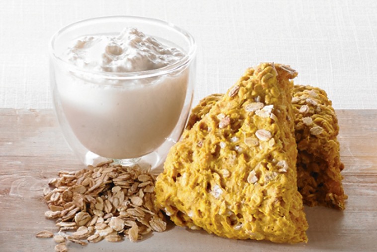 cottage scones with spiced pumpkin cottage scones with spiced pumpkin