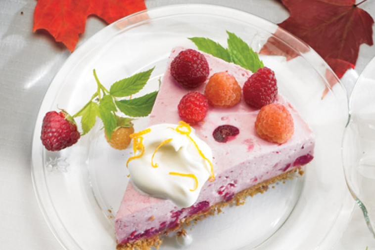 cranberry cheesecake cooking club size cranberry cheesecake cooking club size