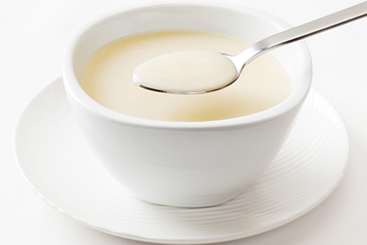cream soup cream soup