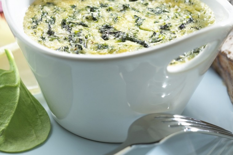 creamed spinach parmesan creamed spinach parmesan