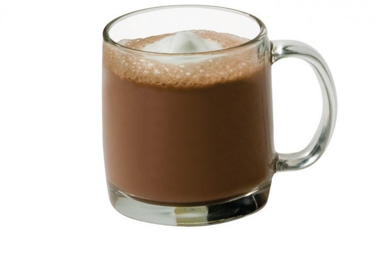 dark chocolate steamer dark chocolate steamer