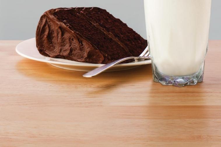 Malted-Milk Chocolate Cake Recipe | Barbara Bakes