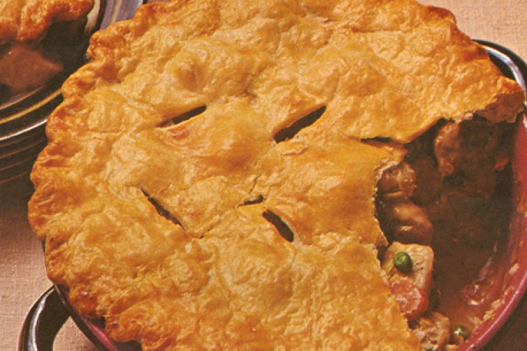 deep dish pork pie deep dish pork pie