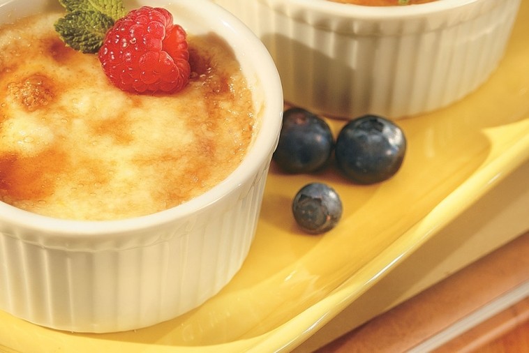 delicious fruit gratin delicious fruit gratin