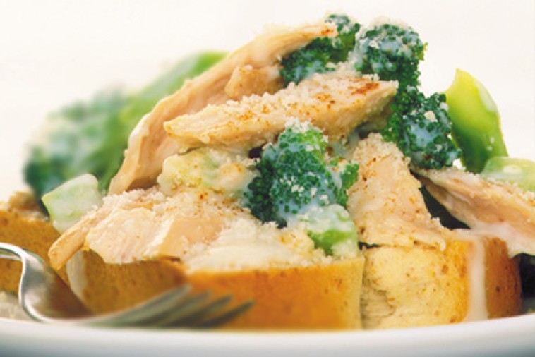 easy chicken divan easy chicken divan