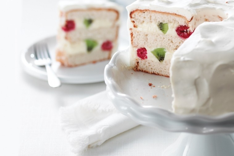 festive trifle cake festive trifle cake