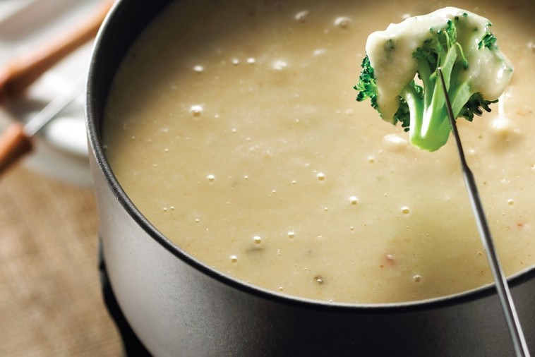 fiesta fondue fiesta fondue