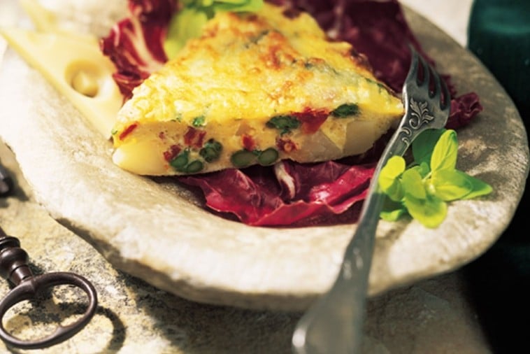 fiesta of frittatas fiesta of frittatas