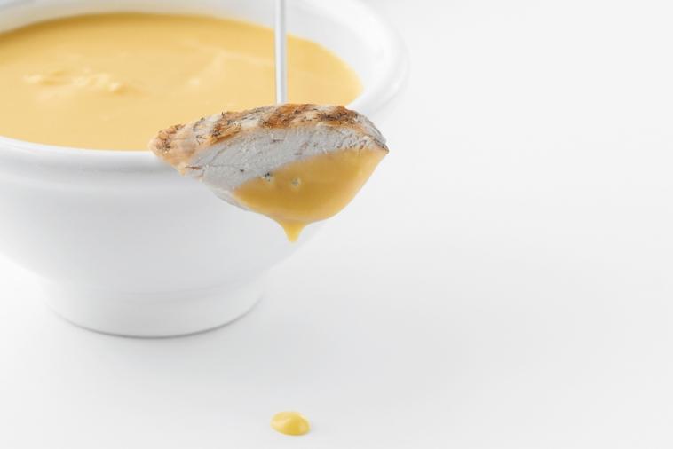 friday night cheese fondue