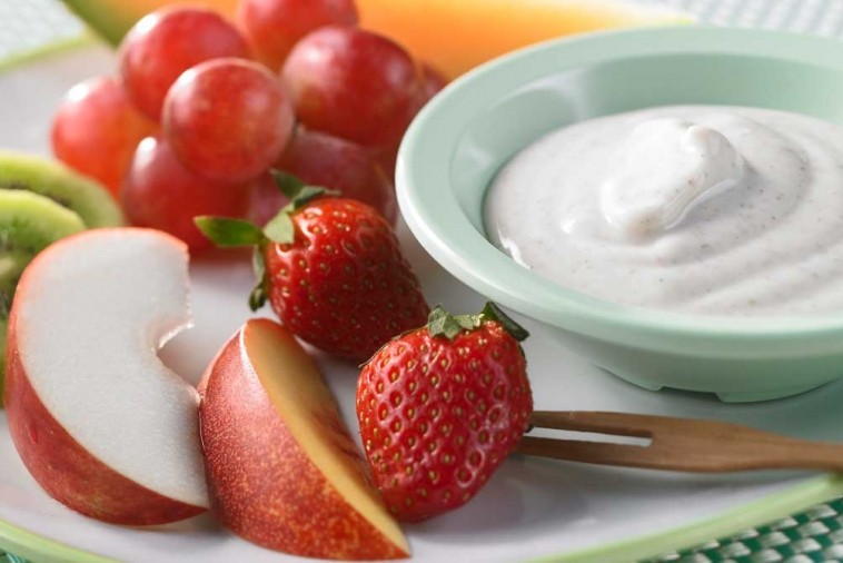 fruidelicious and dip fruidelicious and dip