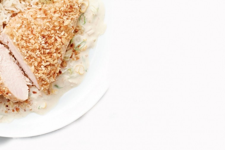 ginger lemon chicken ginger lemon chicken