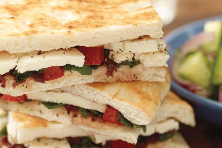 greek grilled cheese greek grilled cheese