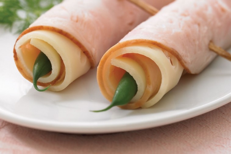 green bean turkey and canadian swiss cheese wraps green bean turkey and canadian swiss cheese wraps