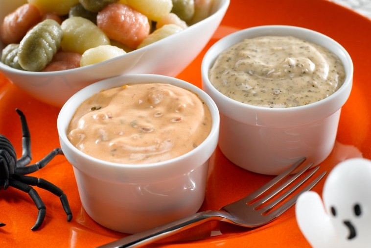 grubs with ghoulish goo grubs with ghoulish goo