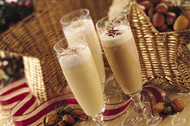 holiday cheer eggnog holiday cheer eggnog