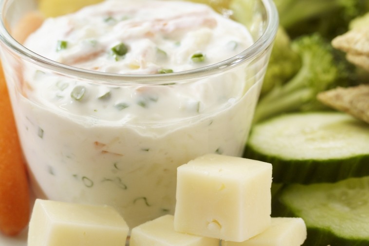 honey yogurt dip honey yogurt dip