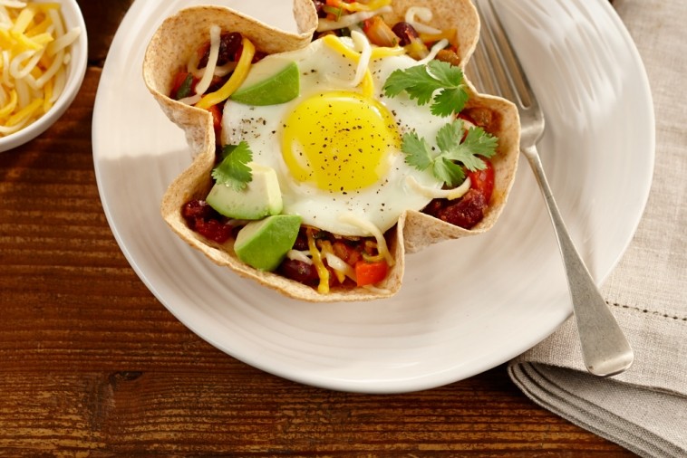 huevos rancheros