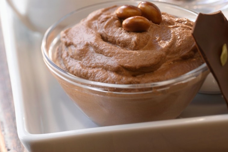 irish dark chocolate mousse irish dark chocolate mousse