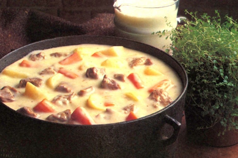 irish lamb stew irish lamb stew