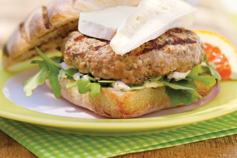 lamburger a la louis lamburger a la louis