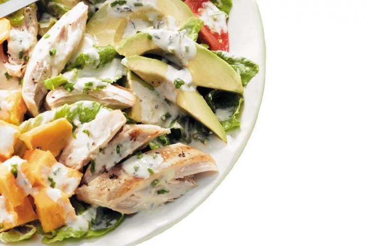 light fresh cobb salad light fresh cobb salad